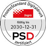 PSD Auditor / Fogra Partner