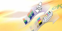 Color-Workflow