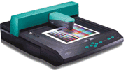 Chromatometer