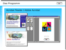 Produktion mit PDF